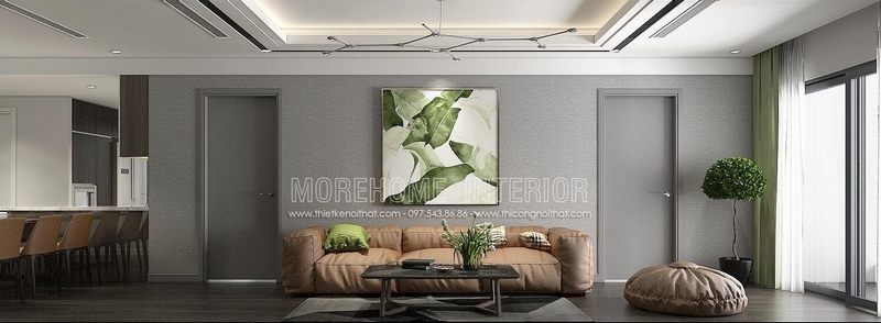 MH06 là một mẫu cửa gỗ thông phòng gỗ công nghiệp cung cấp cho khách hàng một phong cách đơn giản và thanh lịch.